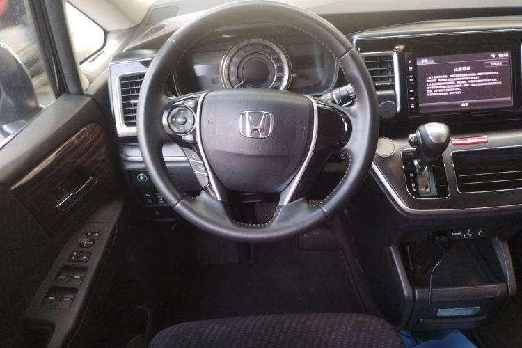 Used Honda Elysion 2016 2.4L Classic Edition Steering Wheel