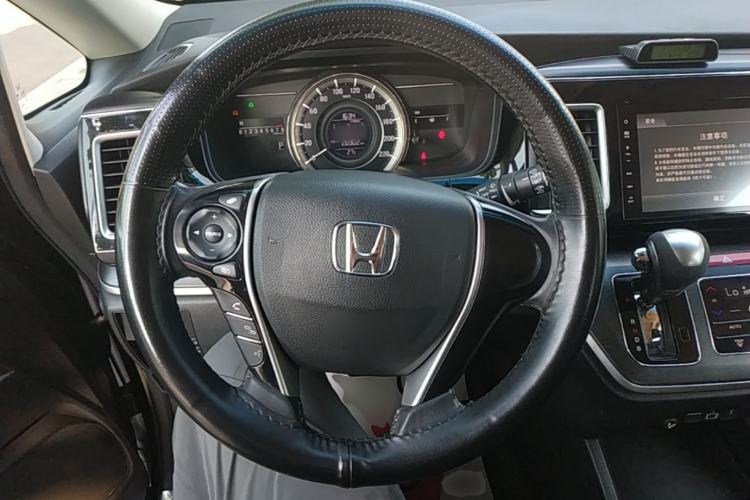Used Honda Elysion 2016 2.4L Classic Edition Steering Wheel