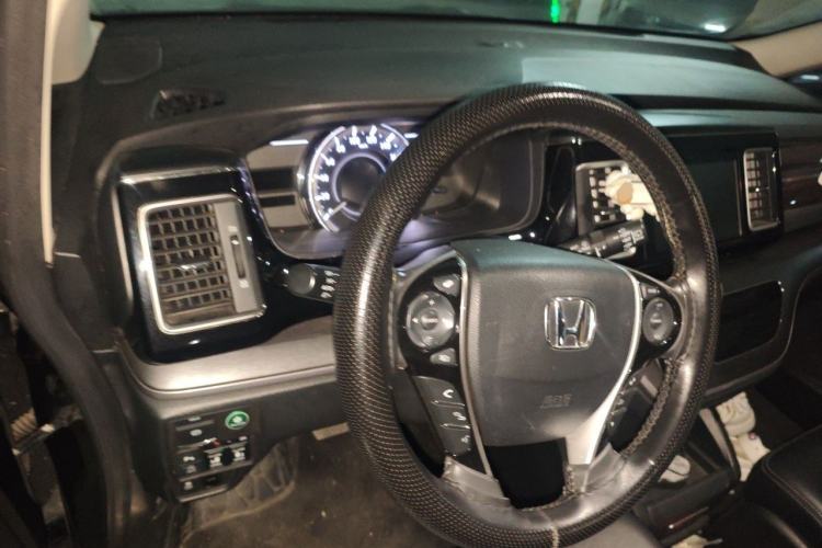 Used Honda Elysion 2016 2.4L Luxury Edition Steering Wheel