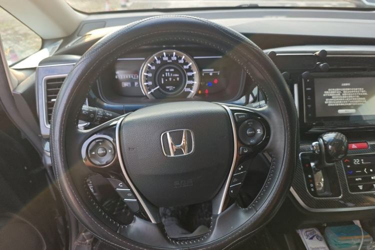 Used Honda Elysion 2016 2.4L Luxury Edition Steering Wheel