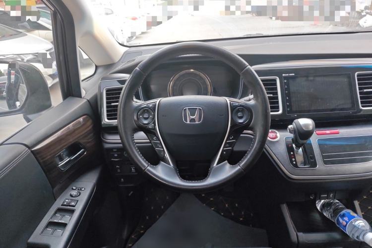 Used Honda Elysion 2016 2.4L Luxury Edition Steering Wheel