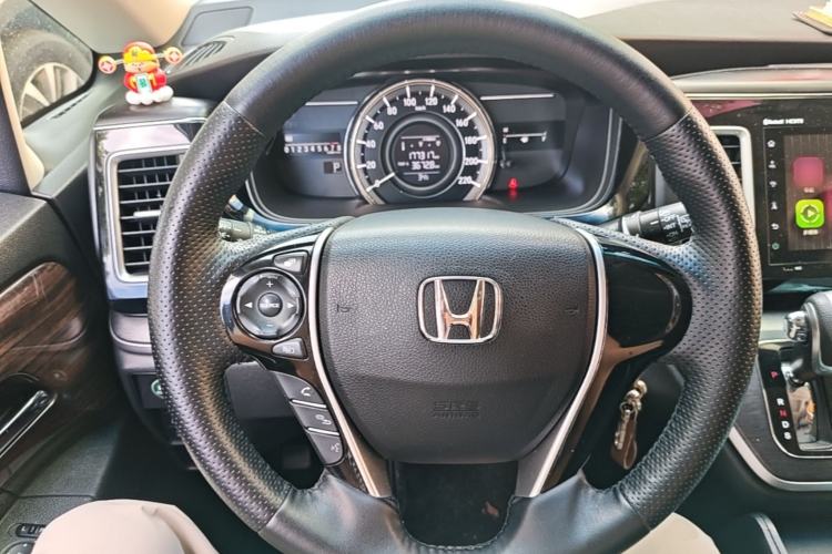 Used Honda Elysion 2016 2.4L Classic Edition Steering Wheel