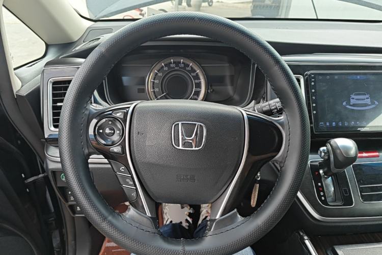 Used Honda Elysion 2016 2.4L Classic Edition Steering Wheel