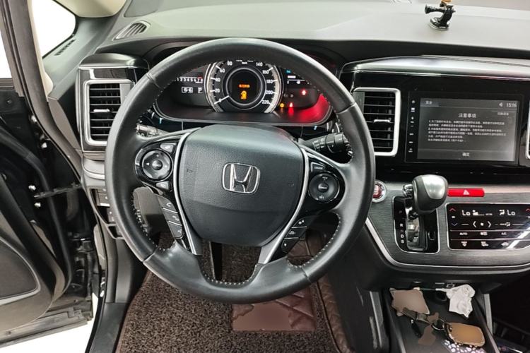 Used Honda Elysion 2016 2.4L Luxury Edition Steering Wheel