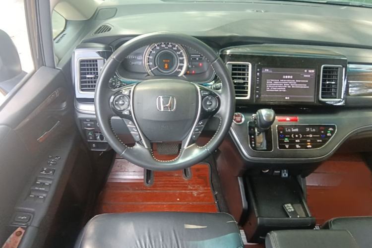 Used Honda Elysion 2016 2.4L Luxury Edition Steering Wheel