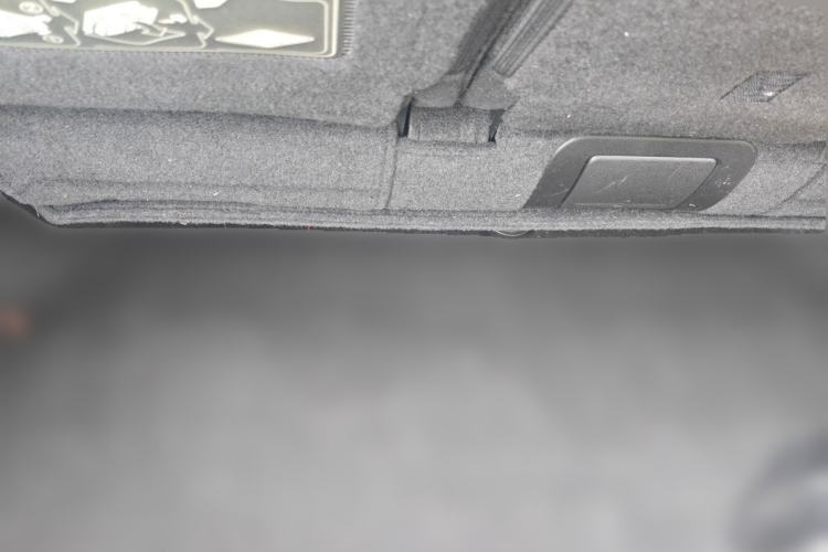 Used Honda Elysion 2016 2.4L Comfort Edition Trunk