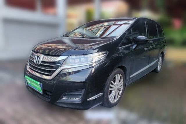 Used Honda Elysion 2016 2.4L Luxury Edition