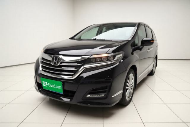 Used Honda Elysion 2016 2.4L Supreme Edition