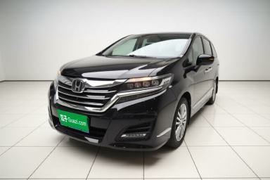 Used Honda Elysion 2016 2.4L Supreme Edition