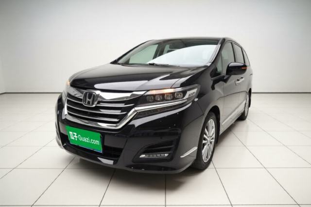Used Honda Elysion 2016 2.4L Supreme Edition