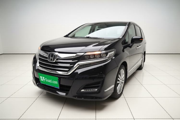Used Honda Elysion 2016 2.4L Supreme Edition Guazi used car, China used car export, Used car for sale, Used  cars, Cheapest cars for sale