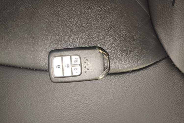 Used Honda Elysion 2016 2.4L Style Edition Vehicle Key