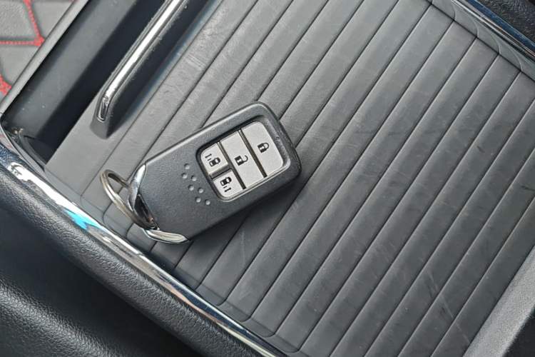 Used Honda Elysion 2016 2.4L Style Edition Vehicle Key