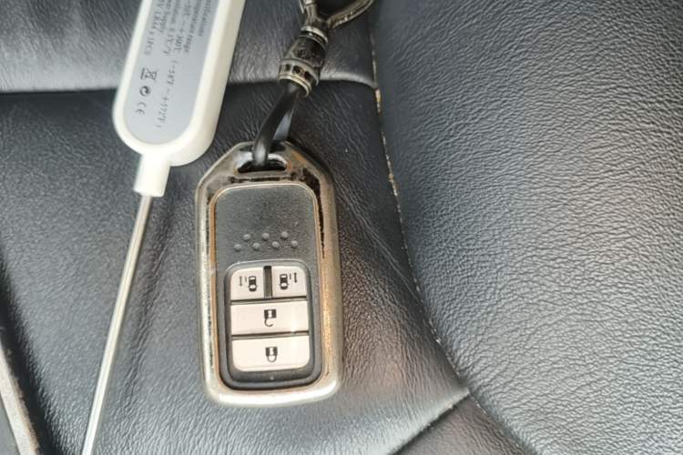 Used Honda Elysion 2016 2.4L Style Edition Vehicle Key
