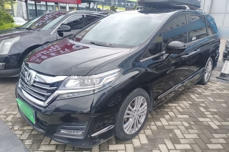 Used Honda Elysion 2016 2.4L Style Edition Guazi used car, China used car export, Used car for sale, Used cars, Cheapest cars for sale
