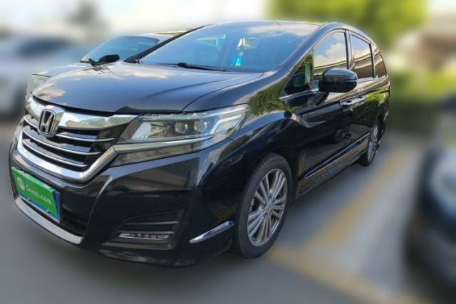 Honda Elysion 2016 2.4L Style Edition de segunda mano