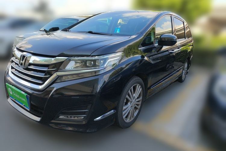 Honda Elysion 2016 2.4L Style Edition usado Guazi used car, China used car export, Used car for sale, Used  cars, Cheapest cars for sale