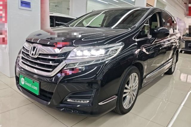 Used Honda Elysion 2016 2.4L Luxury Edition