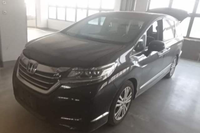 Used Honda Elysion 2016 2.4L Comfort Edition