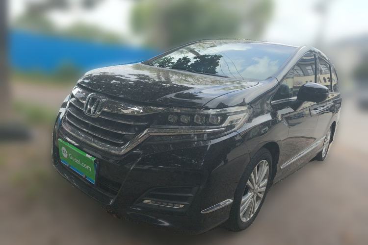 Ojetý Honda Elysion 2016 2.4L Luxury Edition Guazi used car, China used car export, Used car for sale, Used  cars, Cheapest cars for sale
