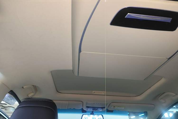 Used Honda Elysion 2016 2.4L Style Edition Headliner