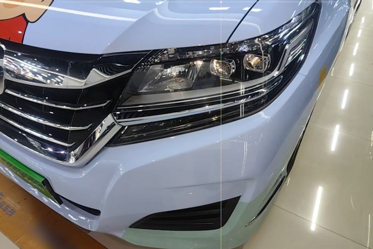 Used Honda Elysion 2016 2.4L Style Edition Left Front Headlight