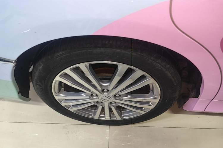 Used Honda Elysion 2016 2.4L Style Edition Right Rear Wheel Hub