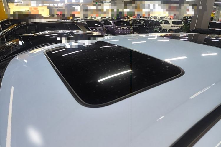 Used Honda Elysion 2016 2.4L Style Edition Roof