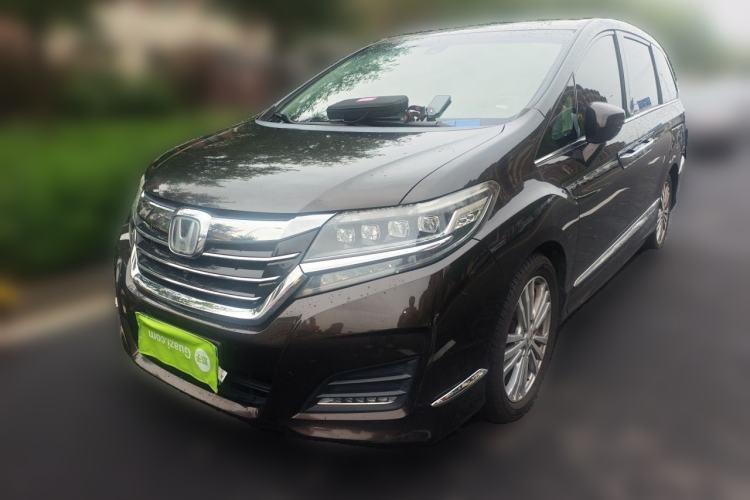 Used Honda Elysion 2016 2.4L Supreme Edition Guazi used car, China used car export, Used car for sale, Used  cars, Cheapest cars for sale