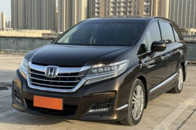 Used Honda Elysion 2016 2.4L Supreme Edition