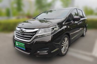 Used Honda Elysion 2016 2.4L Comfort Edition