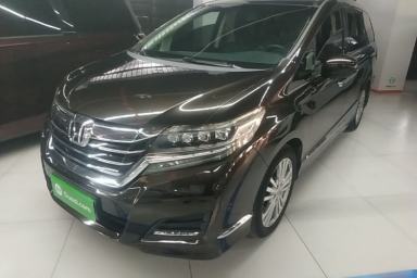 Used Honda Elysion 2016 2.4L Luxury Edition