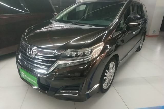 Used Honda Elysion 2016 2.4L Luxury Edition