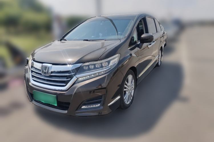 Used Honda Elysion 2016 2.4L Supreme Edition Guazi used car, China used car export, Used car for sale, Used  cars, Cheapest cars for sale