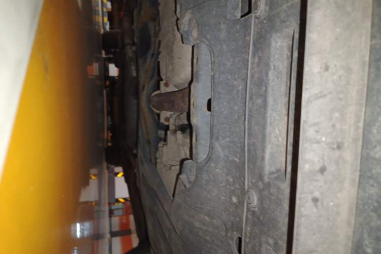 Used Honda Elysion 2016 2.4L Supreme Edition Chassis Front