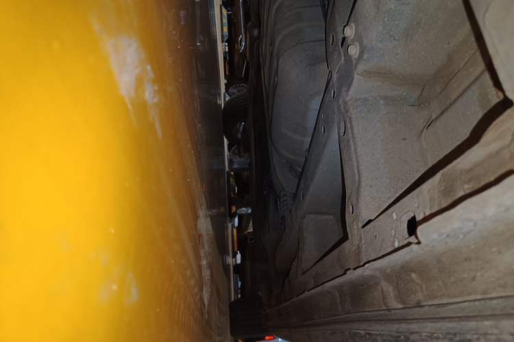 Used Honda Elysion 2016 2.4L Supreme Edition Chassis Front Left