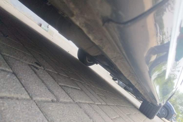 Used Honda Elysion 2016 2.4L Classic Edition Chassis Front Left