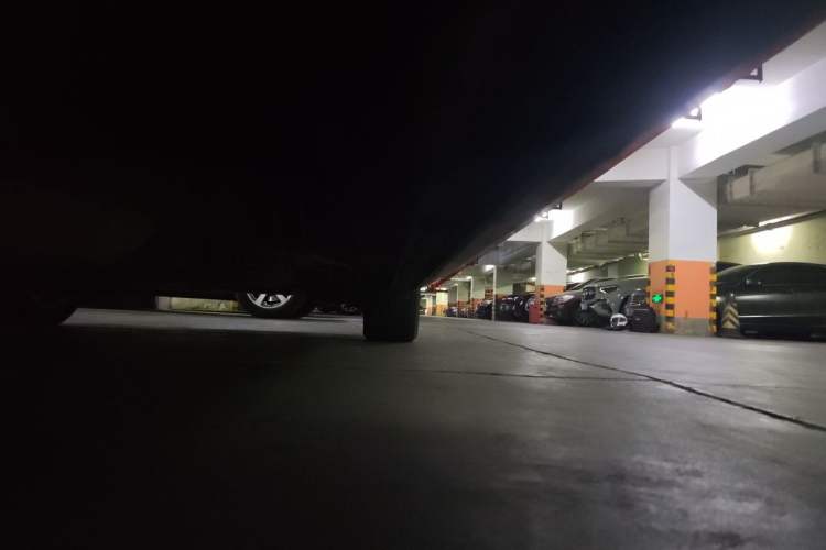 Used Honda Elysion 2016 2.4L Comfort Edition Chassis Front Left