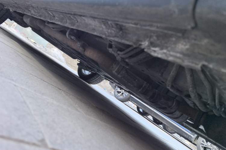 Used Honda Elysion 2016 2.4L Luxury Edition Chassis Front Right