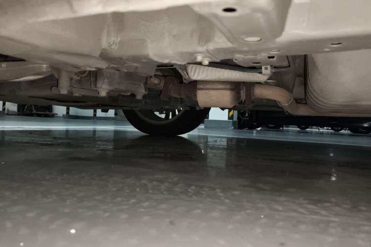 Used Honda Elysion 2016 2.4L Luxury Edition Chassis Front Right