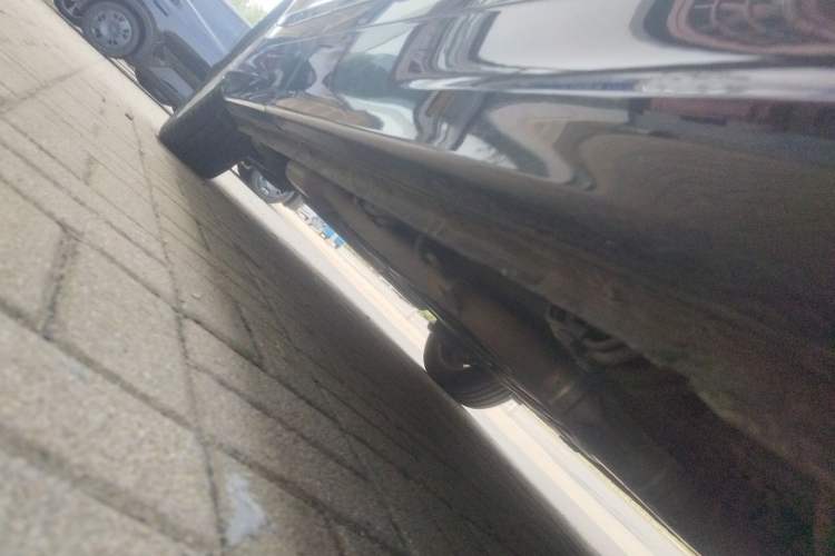 Used Honda Elysion 2016 2.4L Classic Edition Chassis Front Right