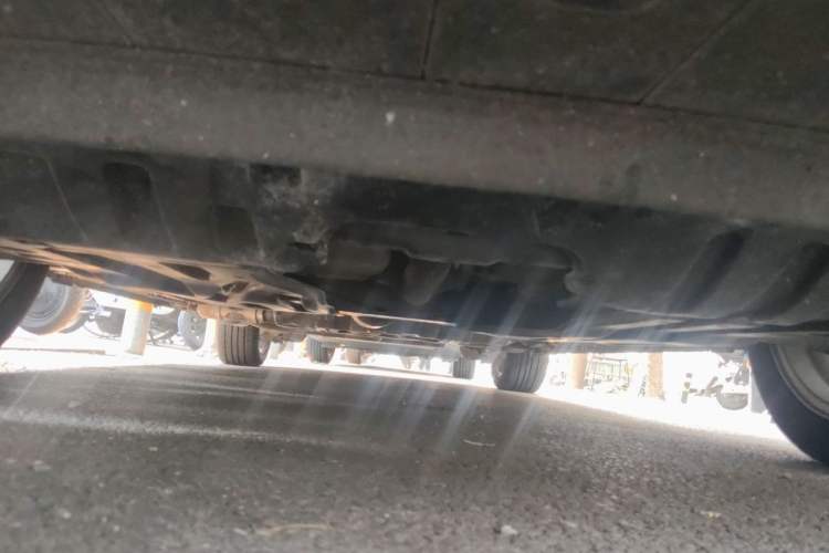 Used Honda Elysion 2016 2.4L Luxury Edition Chassis Front