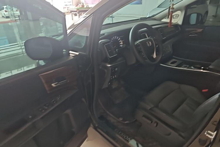 Used Honda Elysion 2016 2.4L Luxury Edition Driver Seat