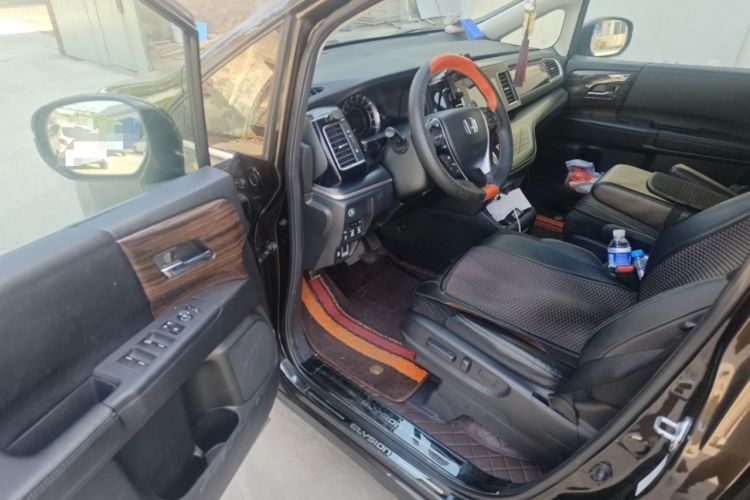 Used Honda Elysion 2016 2.4L Comfort Edition Driver Seat