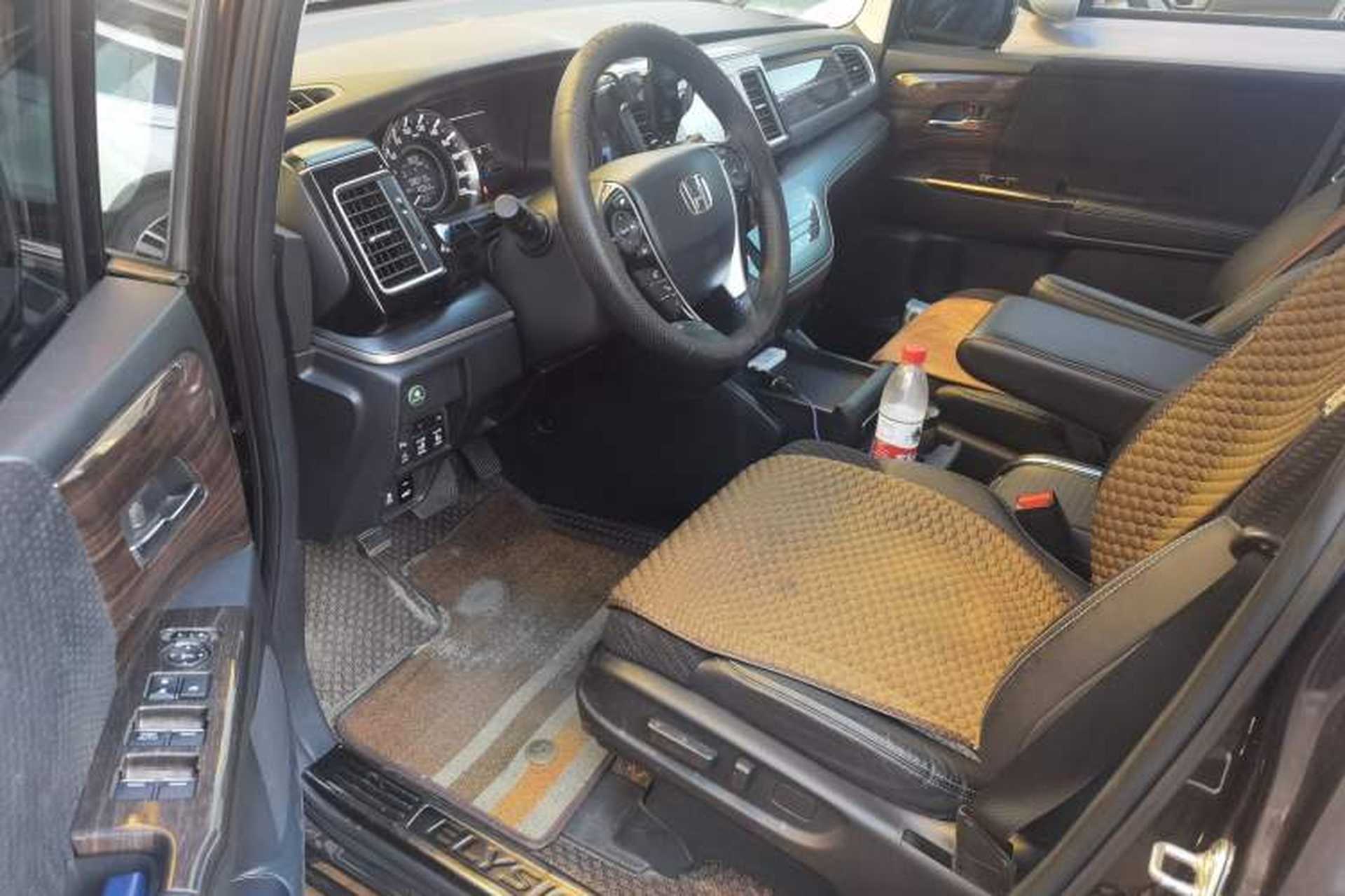 Used Honda Elysion 2016 2.4L Comfort Edition Driver Seat