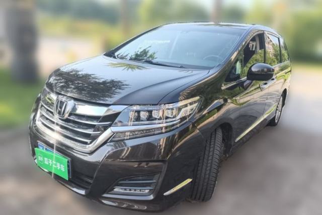 Used Honda Elysion 2016 2.4L Supreme Edition