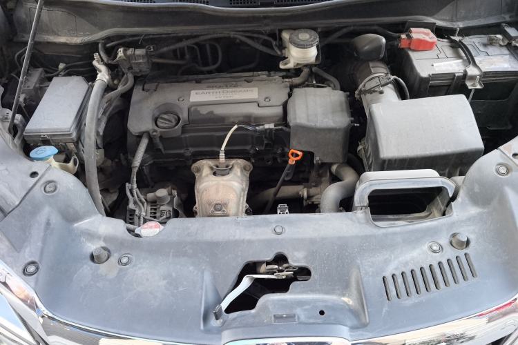 Used Honda Elysion 2016 2.4L Luxury Edition Engine Bay