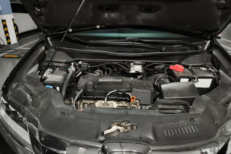 Used Honda Elysion 2016 2.4L Luxury Edition Engine Bay