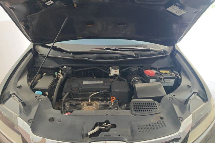 Used Honda Elysion 2016 2.4L Classic Edition Engine Bay