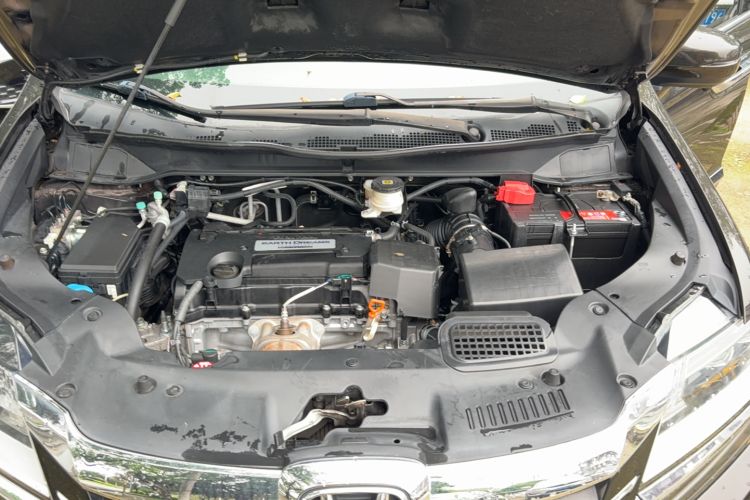 Used Honda Elysion 2016 2.4L Classic Edition Engine Bay